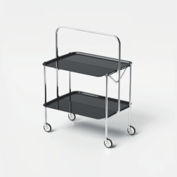 Carrello Select Pezzani